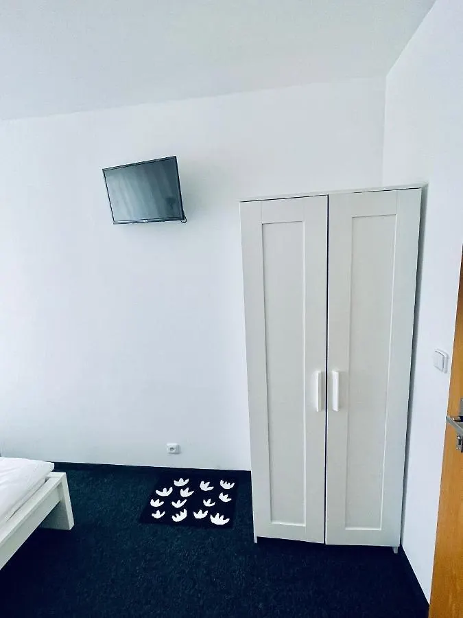 Apartamento Apartmány Bryksova Praga