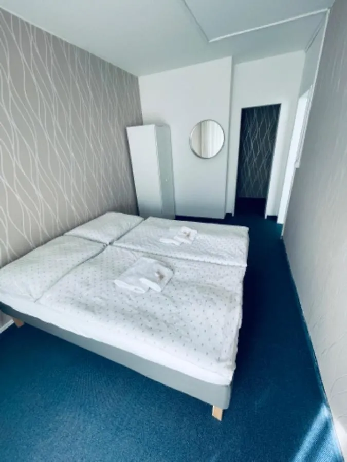 Apartmány Bryksova Praga 0*,  República Checa
