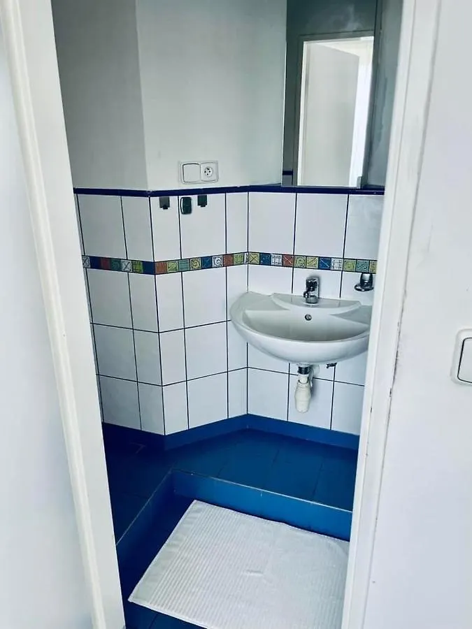 Apartmány Bryksova Praga República Checa