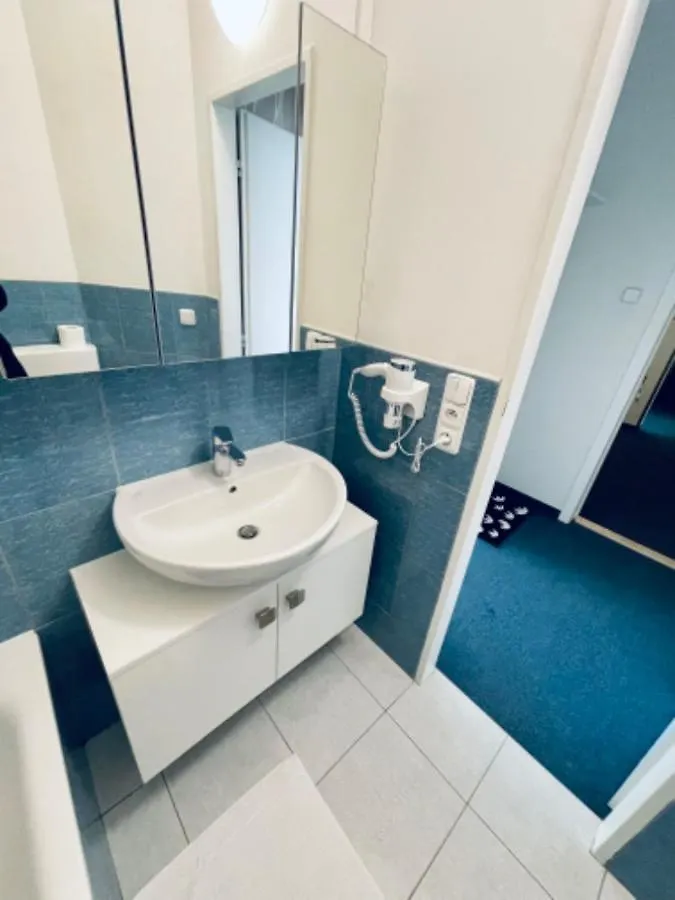 Apartmány Bryksova Praga Apartamento