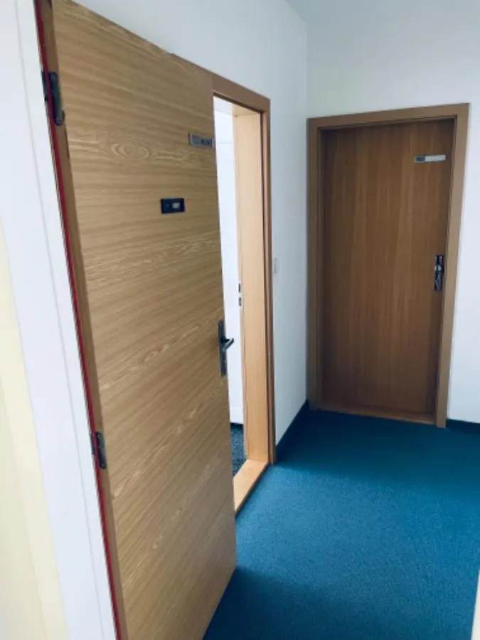Apartmány Bryksova Praga República Checa