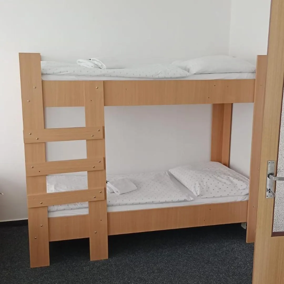 Apartmány Bryksova Praga 0*,  República Checa